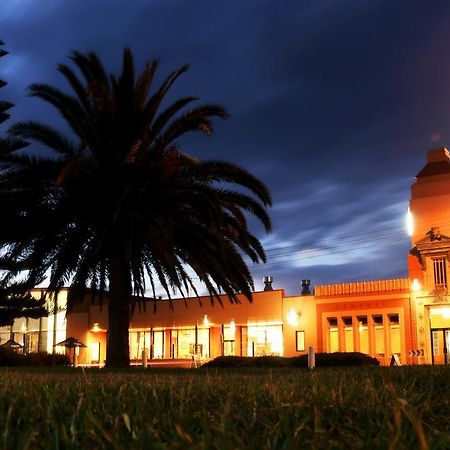 The Central Hotel Motel Lakes Entrance Luaran gambar